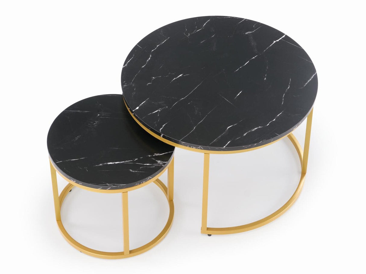 Conjunto mesa de centro 562360