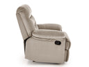 Sillón reclinable Formes
