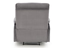 Sillón reclinable Formes