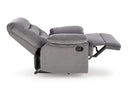 Sillón reclinable Formes