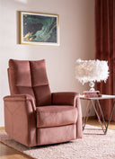 Sillón reclinable Urbal