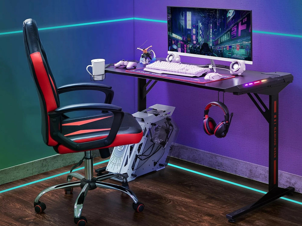 Escritorio gaming 562587