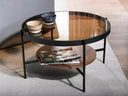 Mesa de centro Atriae