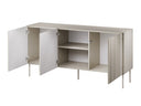 Conjunto de salón Evavese 105