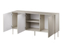 Conjunto de salón Evavese 105