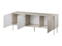 Conjunto de salón Evavese 105