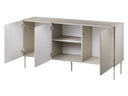 Conjunto de salón Tolfelo 105
