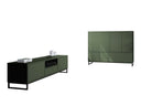 Conjunto de salón Calcalo 109