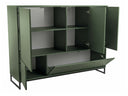 Conjunto de salón Calcalo 109