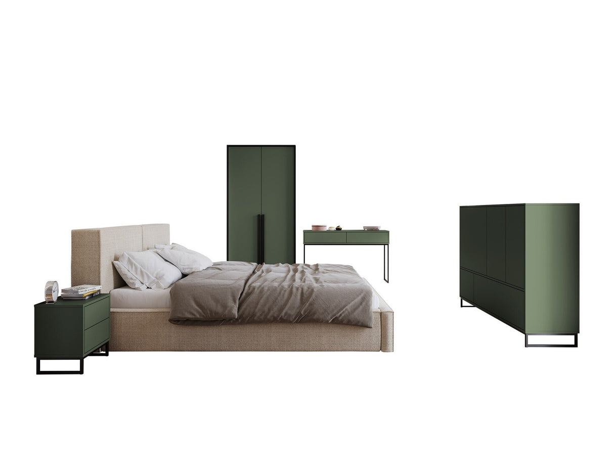 Conjunto de dormitorio 562976