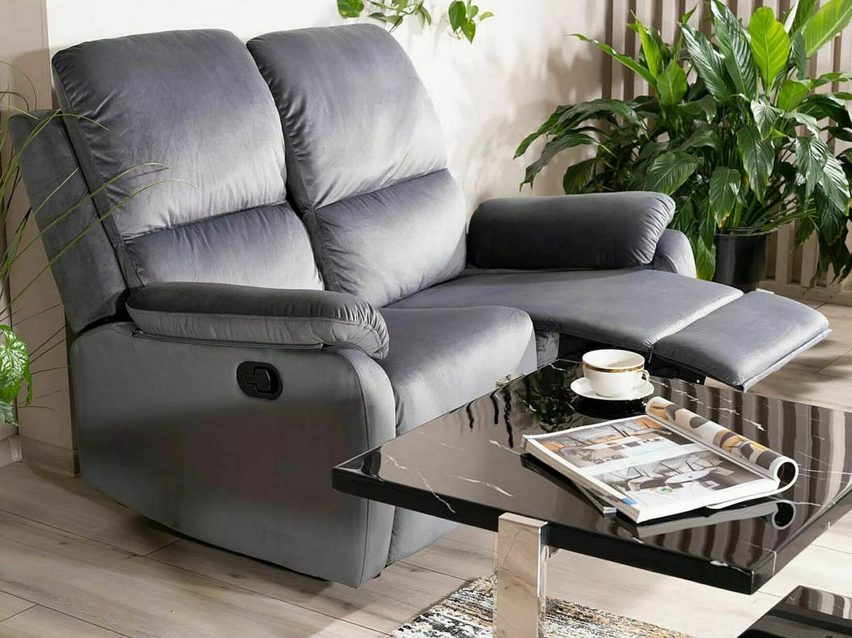Sofá reclinable 562983