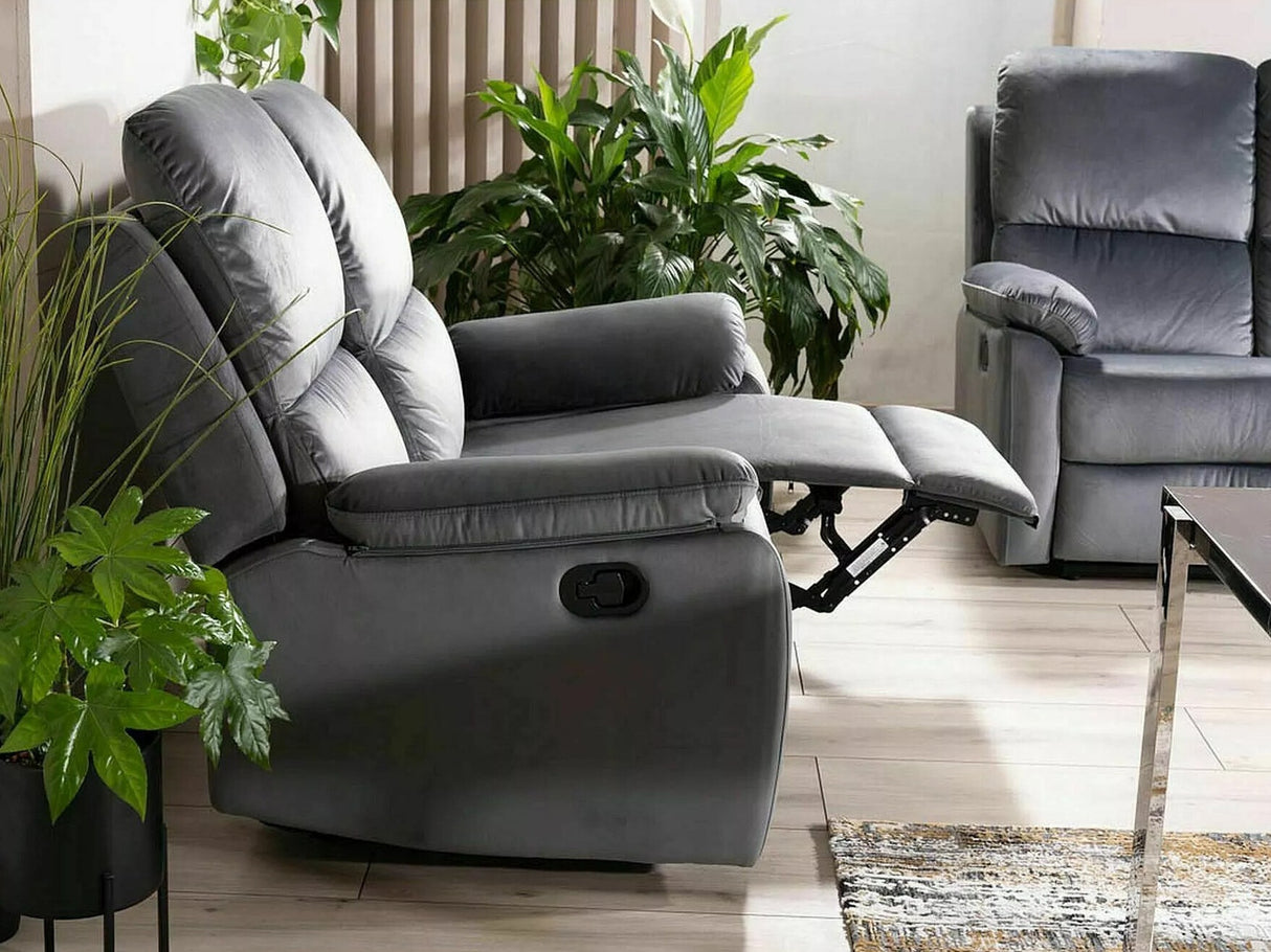 Sofá reclinable 562983