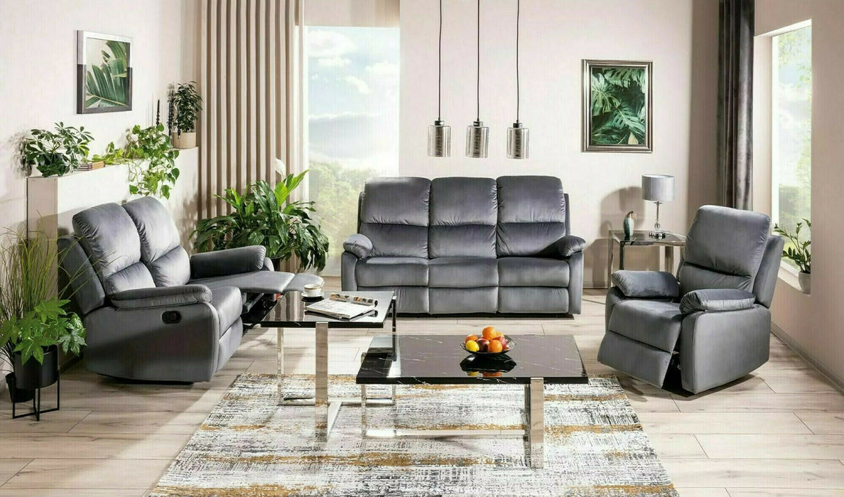 Sillón reclinable 562984