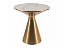 Mesa de centro Olivor