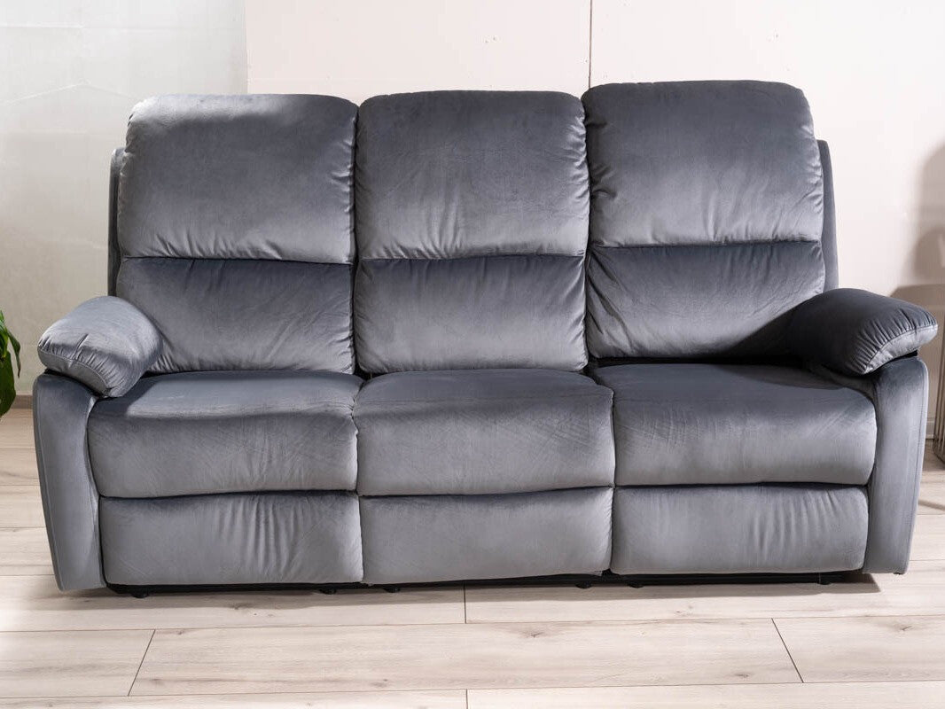Sofá reclinable 562982