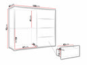 Cómoda Comfivo Fersoe 102