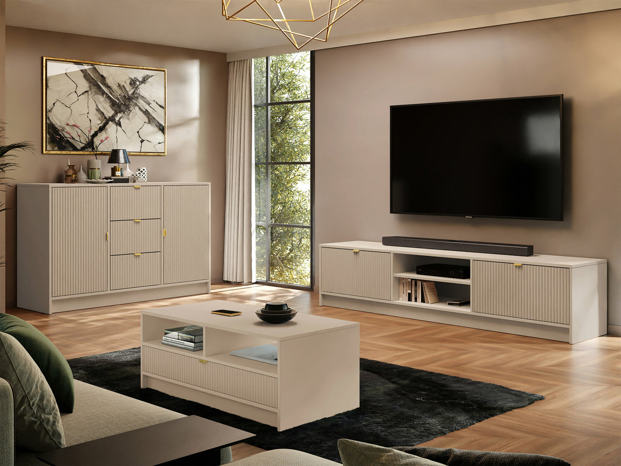 Mueble TV 512115