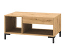 Mesa de centro Cervella