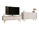 Conjunto de salón Providence 192
