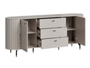 Conjunto de salón Novmono 110