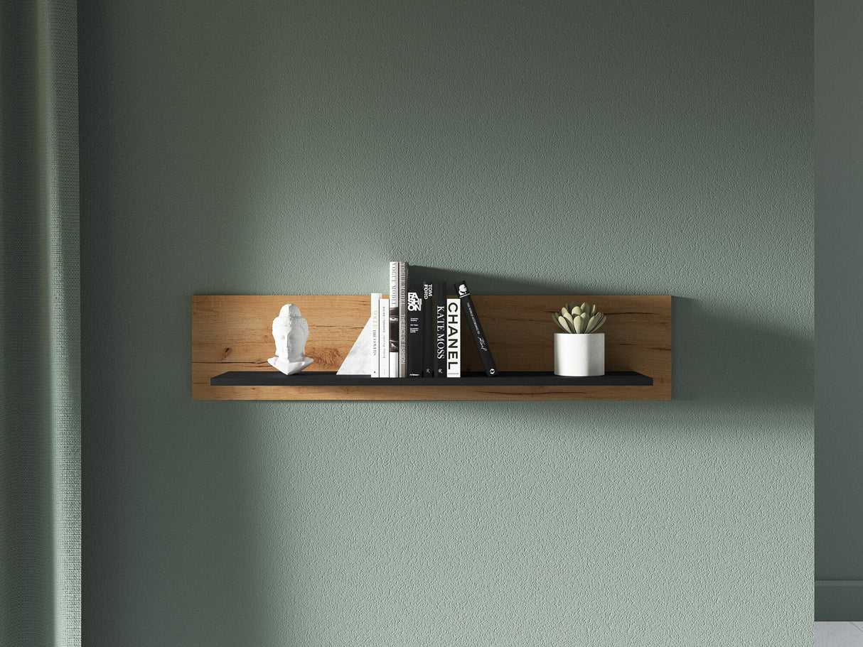 Estantería de pared 564298