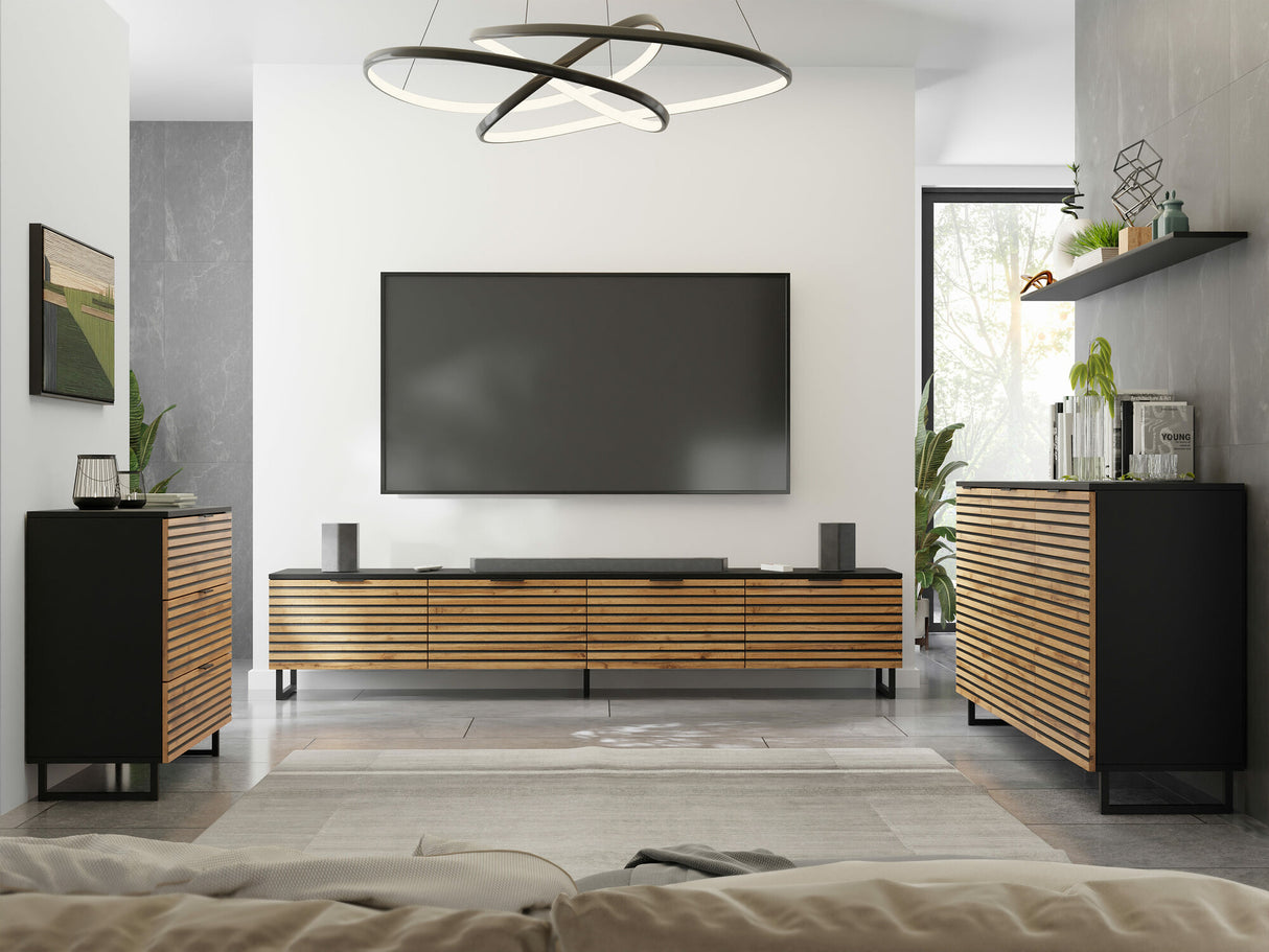 Mueble TV 513187