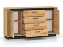 Conjunto de salón Livluo 115