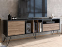 Mueble TV Ingenio