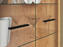 Conjunto de salón Livluo 115