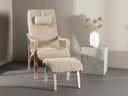 Sillón Lucar