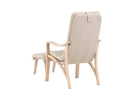 Sillón Lucar
