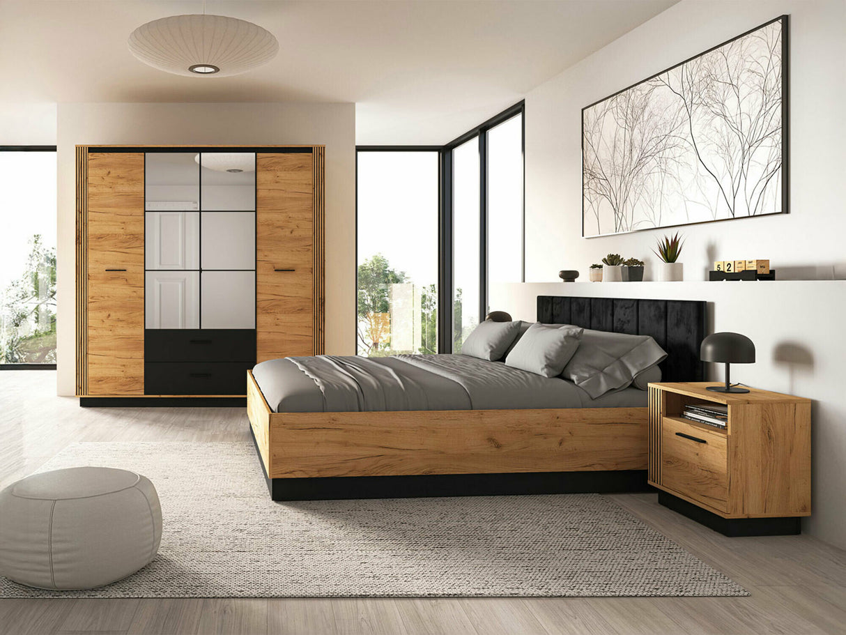 Conjunto de dormitorio 564577