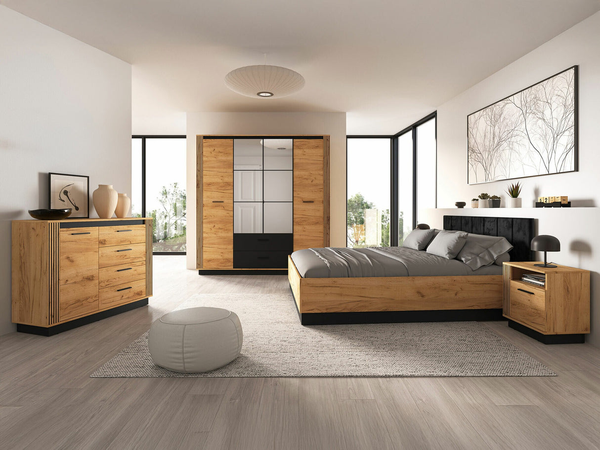 Conjunto de dormitorio 564577