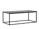 Mesa de centro Affecter