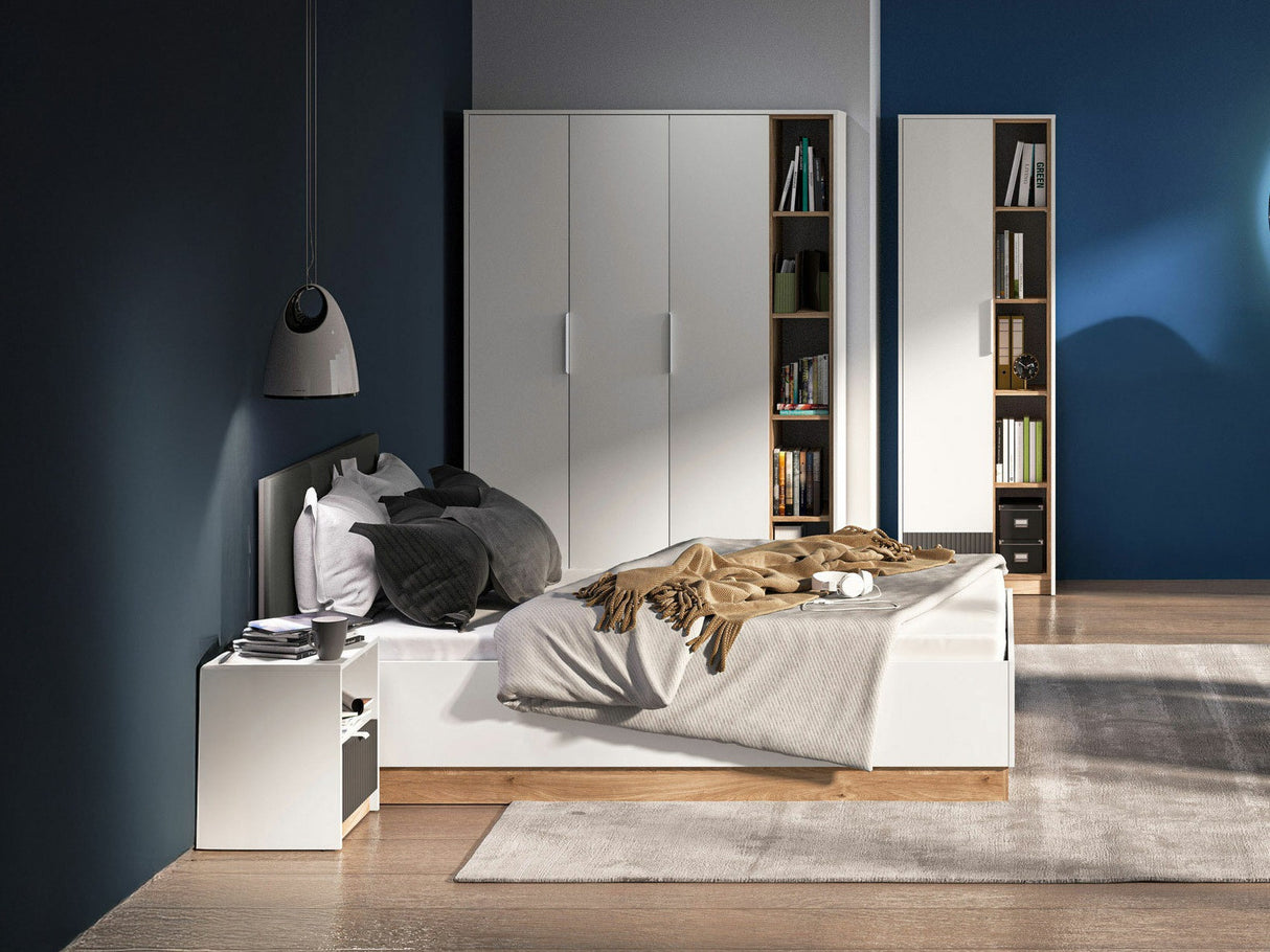 Conjunto de dormitorio 564683