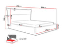 Cama Pomium