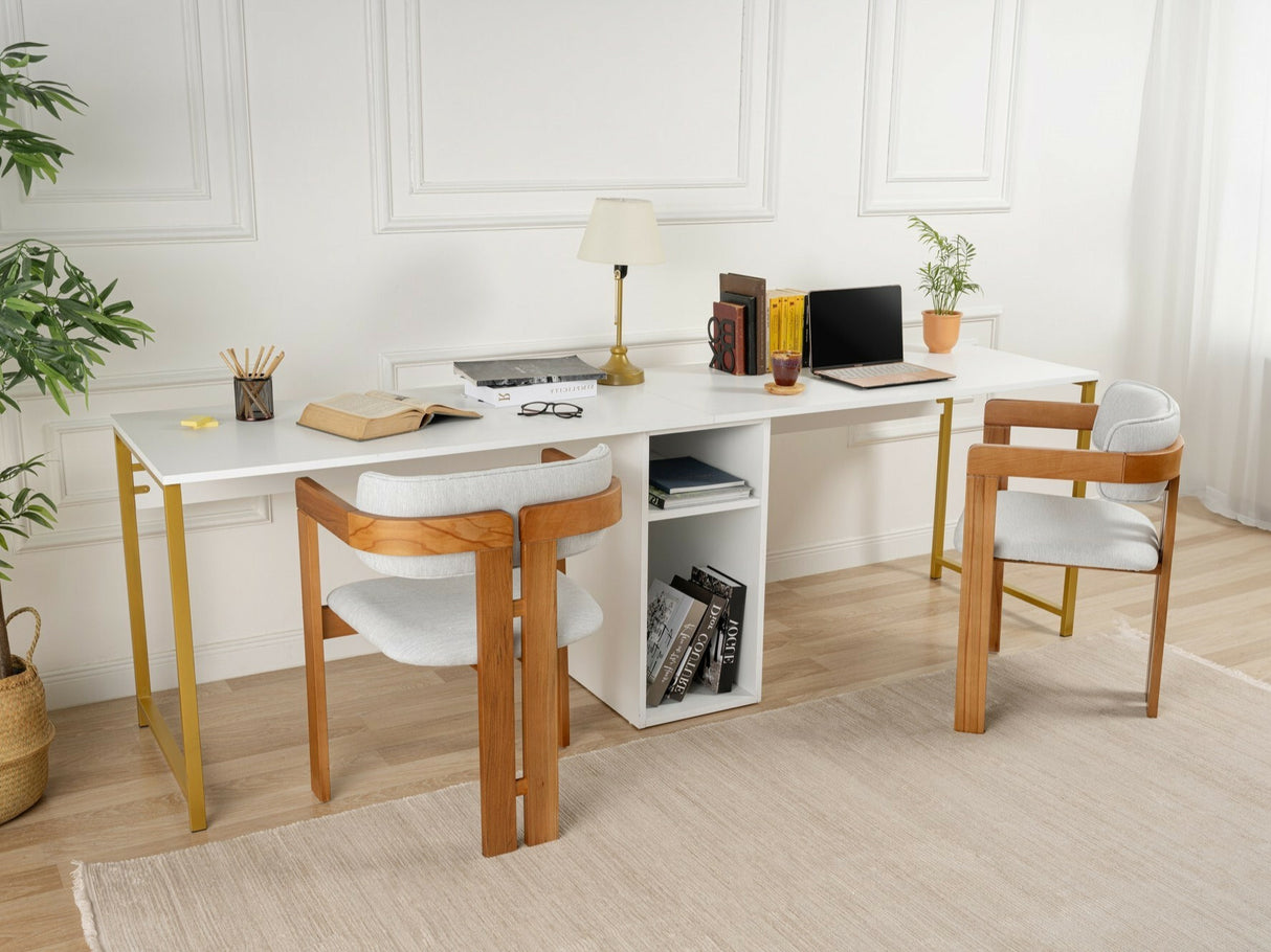Mesa de oficina 564737