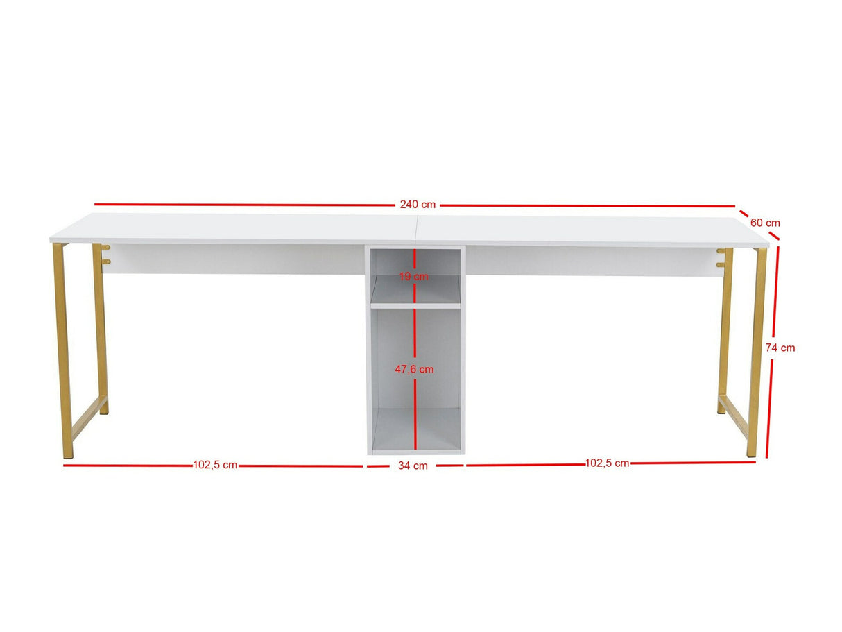 Mesa de oficina 564737