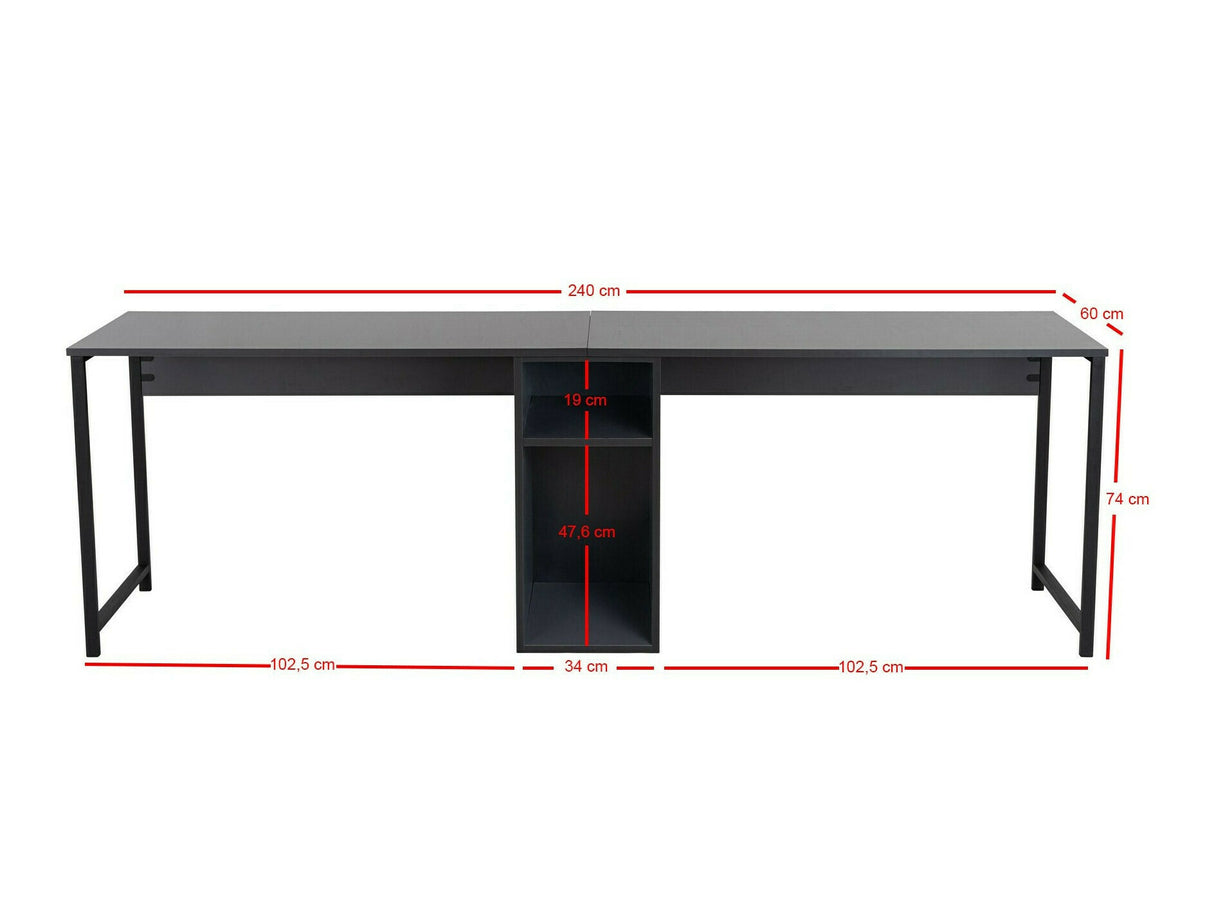 Mesa de oficina 564737