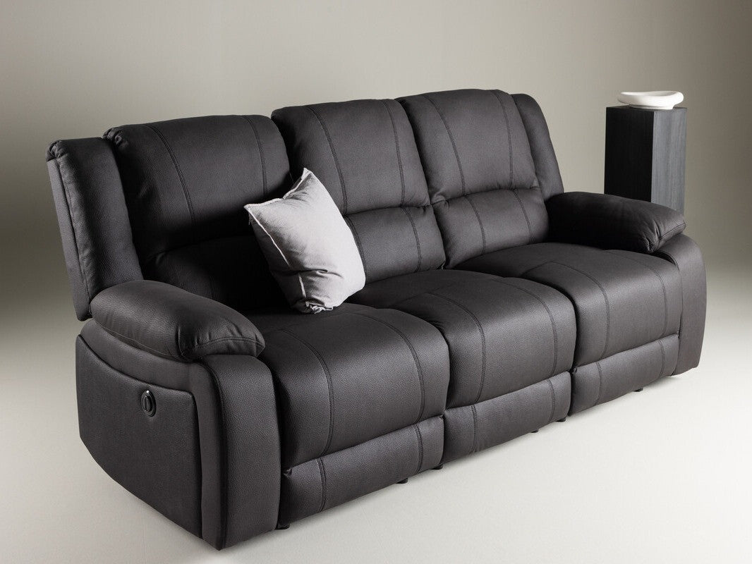 Sofá reclinable 564738