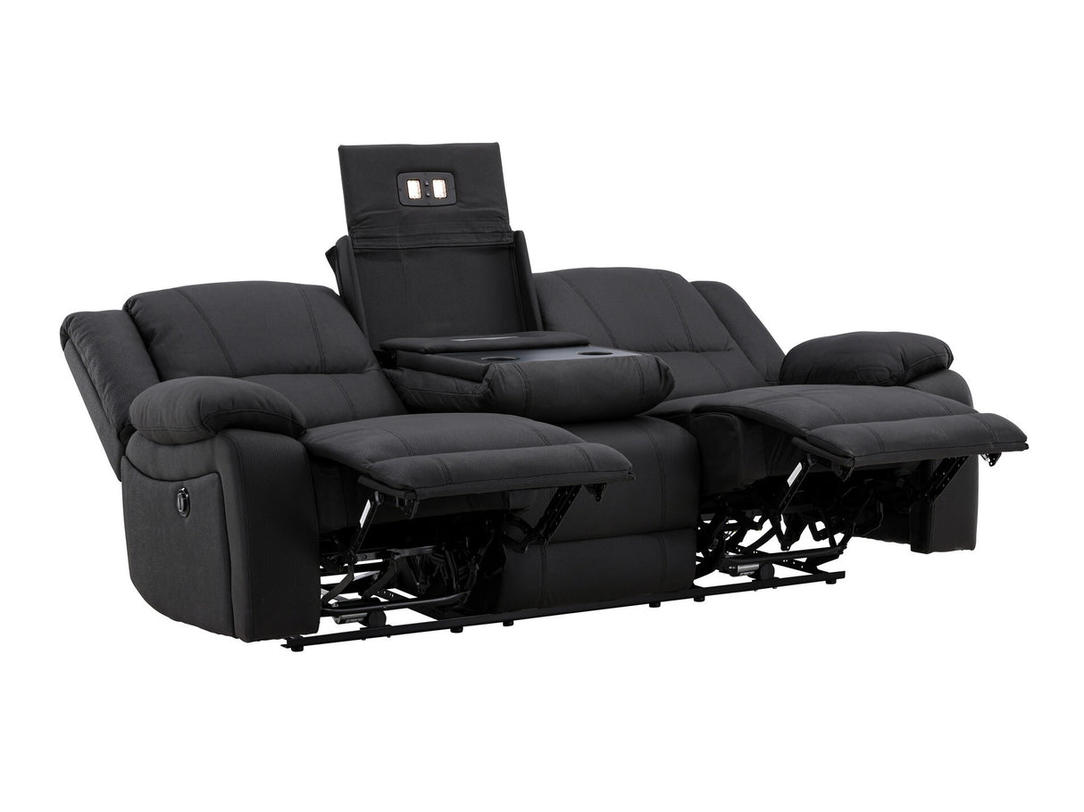 Sofá reclinable 564738