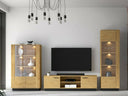Conjunto de salón Remenoe 109
