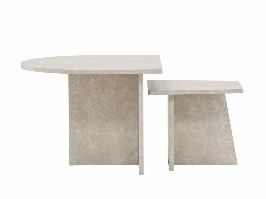 Conjunto mesa de centro 598295