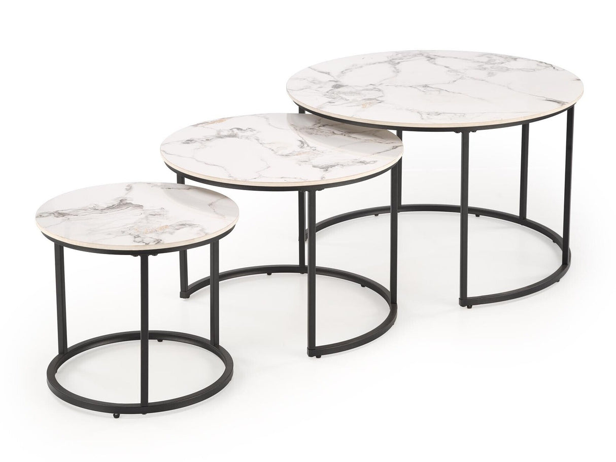 Conjunto mesa de centro 578775