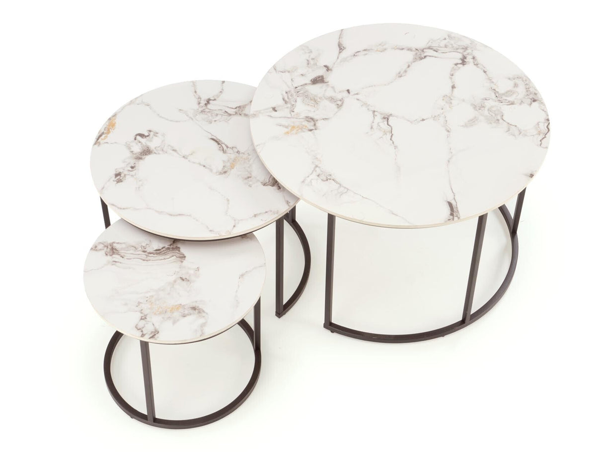 Conjunto mesa de centro 578775