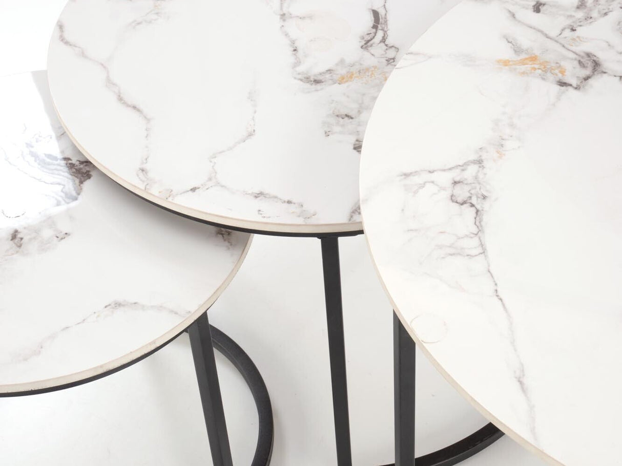 Conjunto mesa de centro 578775