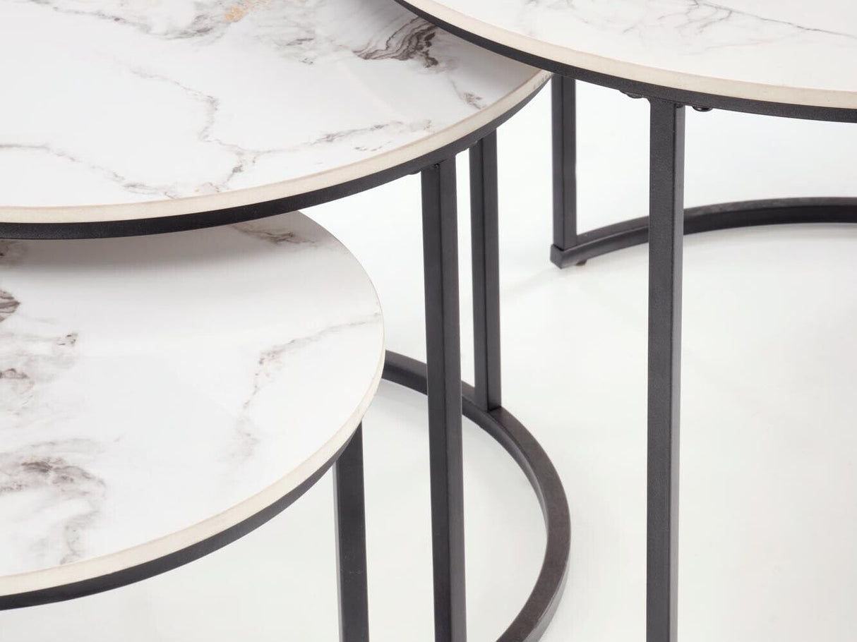 Conjunto mesa de centro 578775