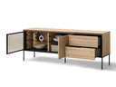 Mueble TV Vies