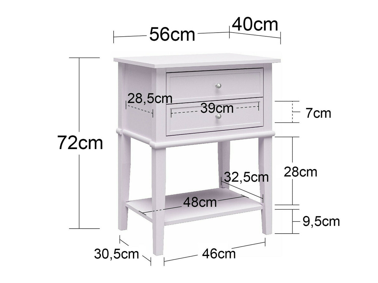 Mesa auxiliar 355485