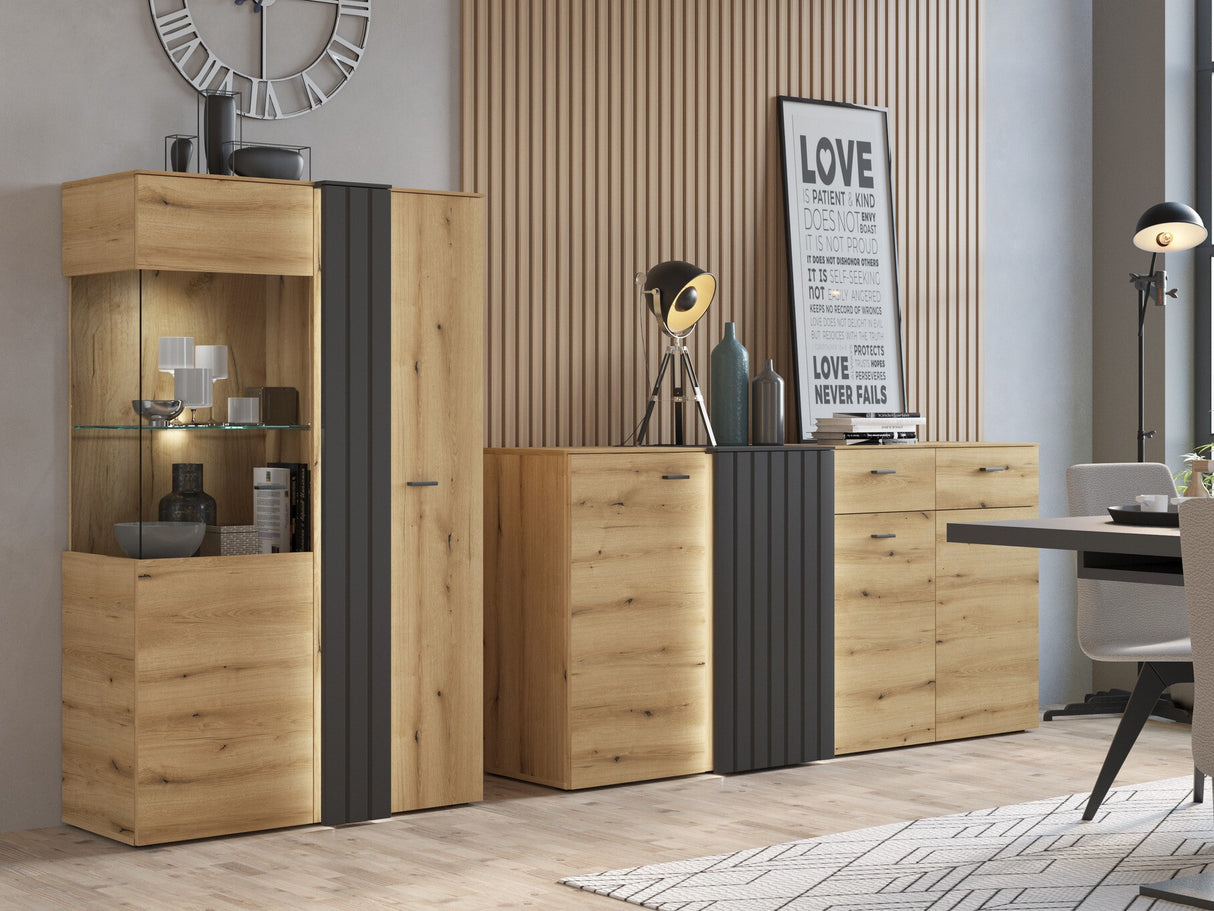 Mueble TV 565526